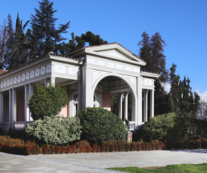 Don Melchor Winery