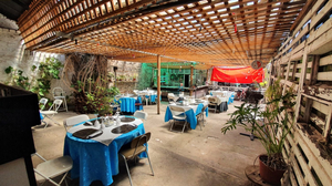 Donde Nina Restaurant