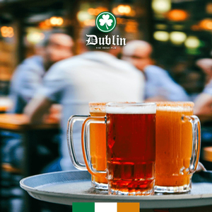 Dublin Irish Pub