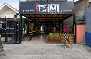 Eimi Fusion