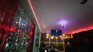 El Bar Del Abuelo