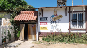 El CORRALERO