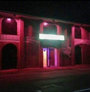 El Eden Vip Los Andes