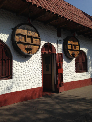 El Hoyo