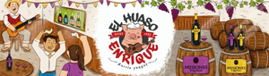 El Huaso Enrique