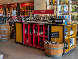 El Mundo del Vino