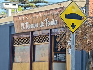 El Rincón de Fenita