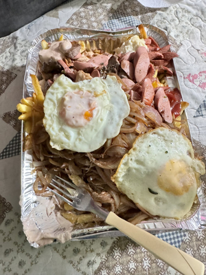 El rincón del bajón