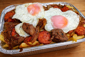 El Titán Del Sabor