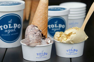 El Toldo Azul