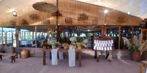 Entre Parras Restaurant