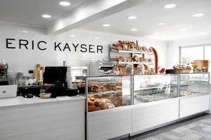 Eric Kayser Bakery