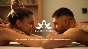 Espacio Alma