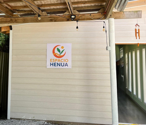 Espacio Henua