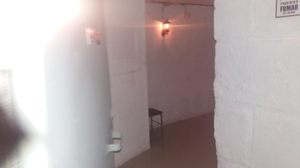 Espacio Murano