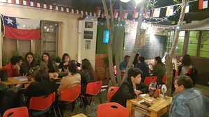 Estación Riquelme Restobar