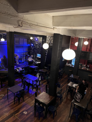 Estrella Negra Club de Jazz