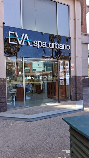 Eva Spa Viña Coraceros