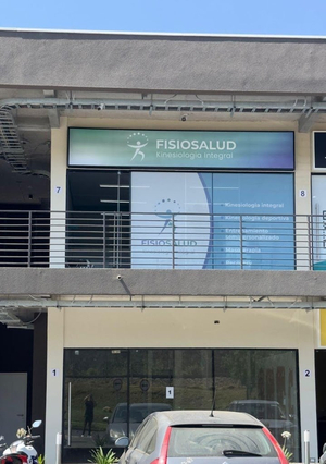 Fisiosalud Integral Kinesiología Osteopatía Nutrición Medicina Psicología Masaje Entrenamiento