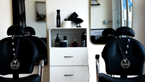 Focus Barber Chile spa