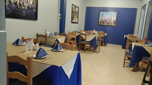 Fusion peruana San Felipe