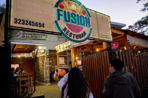 Fusión Restaurante
