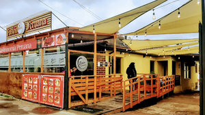 Fusionperuana _villaalemana