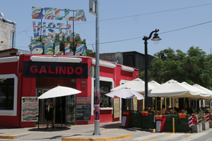Galindo