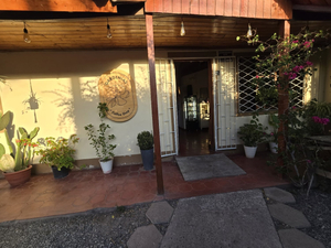 Gardenias Cafeteria