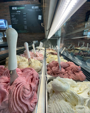 Gelato Xocolat