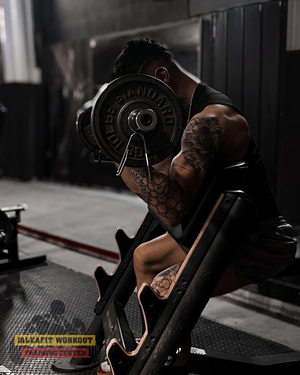 Gimnasio JaleaFit