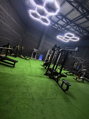 Gimnasio Onex Club