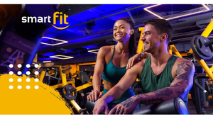 Gimnasio Smart Fit - Villa Alemana