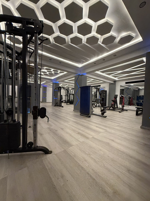 Gimnasio You Fitness Centro