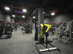 Gimnasio You Fitness La Pampa