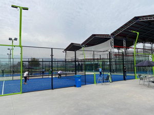 Golden Point Padel & Beach Volley Club