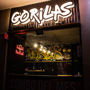 Gorilas