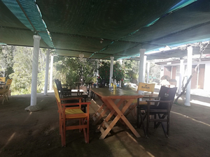 Hacienda Santana