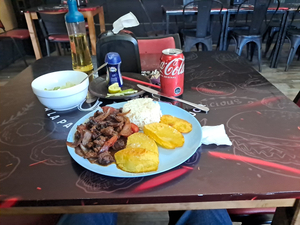 Hamburguesas del yisus