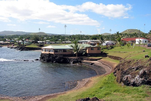 Hanga Roa