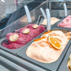 Harina Gourmet