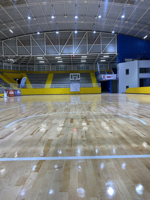 High Performance Center (CAR)