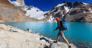 Hiking and Trekking