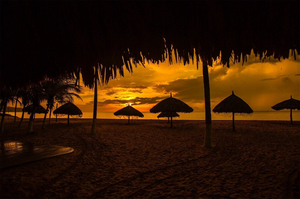 Playa Hornito
