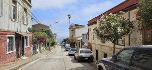 Hostal Ekeka House