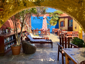 Hostal El Punto