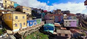 Hostal La Casa Azul