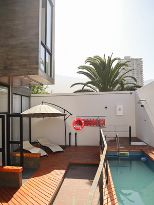 Hostal Litoral