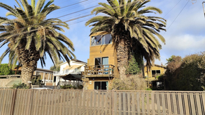 Hostal Maitencillo Norte