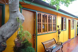 Hostal Maria House